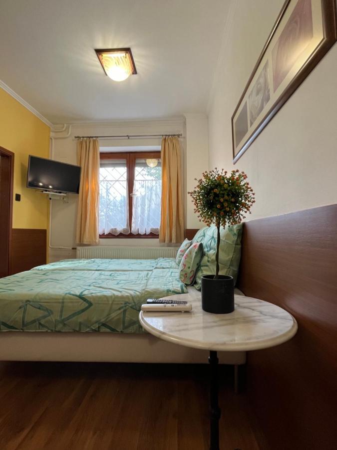 Hotel Tang House 唐舍 Budapeszt Zewnętrze zdjęcie