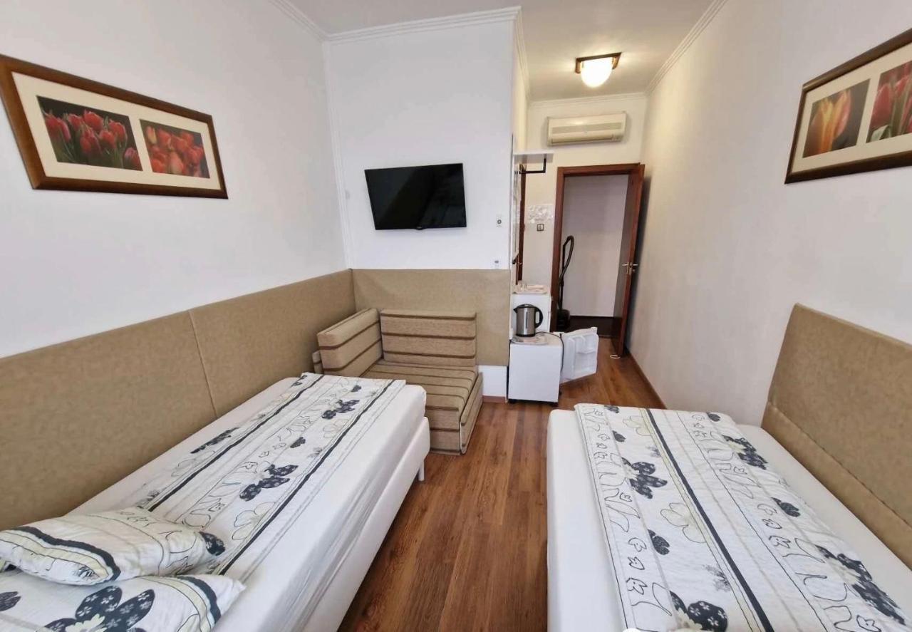 Hotel Tang House 唐舍 Budapeszt Zewnętrze zdjęcie