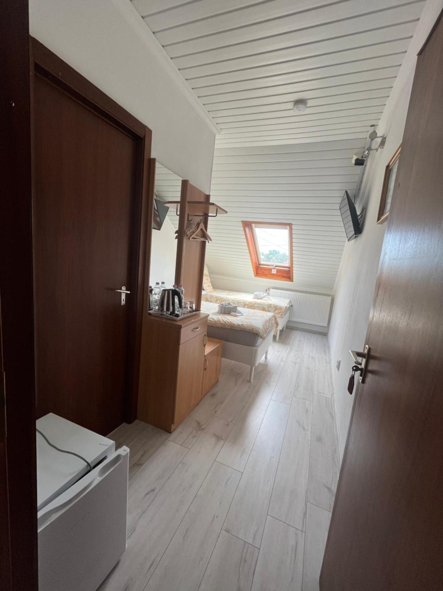 Hotel Tang House 唐舍 Budapeszt Zewnętrze zdjęcie